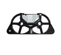 WUYJCVHK Robot Vacuum Cleaner Base Station Cleaning Tray, Compatibie for Dream Chasing L30 Ultra X30 S10PU X40 X40 Ultra, Robot Vacuum Cleaner Base Station Cleaning Tray Replacement Accessories