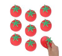 Wuyooprt Antistress,9 Pezzi Antistress a Lento Ritorno,Palline Sensoriali per Stringere - per Studio Casa Lavoro Viaggi Festa Regalini Borse Classe