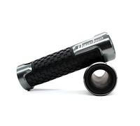 WUYUEY Manopole per Moto per KYMCO per Downtown DT 200i 300i 350i 125 200 250 350 Accessori Scooter 22 Millimetri 7/8 ''Manubrio Manopole Maniglia Grip Maniglia Bar Manubrio (Colore : 7)