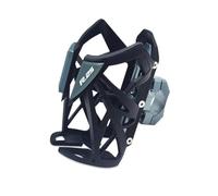 WUYUEY Supporto per Tazza per Moto Portabicchieri AntiGraffio per Borraccia per Moto per Ya&MAHA YZF-R25 YZFR25(Grey)