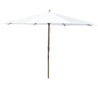 WUYXTO Large Outdoor Patio Umbrella For Table Beach Yard Garden Wedding Deck Cafe Per Mare Spiaggia(Color4)