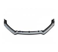 WuYyyyy Auto Paraurti Anteriore Labbro Spoiler per VW Polo 2009 2010 2011 2012 2013 2014 2015 2016 2017 Frontali Spoiler Lip Auto Carrozzeria Styling.