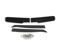 WuYyyyy Auto Spoiler Posteriori per VW T5 T5.1 T6 T6.1,Spoiler sul Tetto Posteriore Alettone Kit Labbra Esterno Accessori.