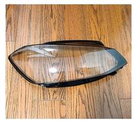 WuYyyyy Copertura Faro Auto per VW Golf 7.5 2018 2019 Faro Shell Paralume Copriobiettivo Trasparente Copri Copertura Faro Anteriore Automobile.,B-Right