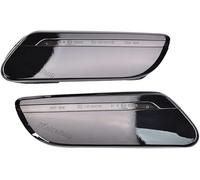 WuYyyyy Indicatore Direzione Indicatore Direzione Dinamico per Mini Cooper F56 LCI2 2014-2023 Indicatore Lampeggiante per Specchietto Retrovisore Freccia Specchietto Laterale.