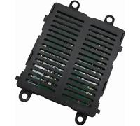 WuYyyyy Modulo Controller unità Ballast fari allo Xeno HID per Audi Q5 2.0L 2009-2012 8R0907472B.
