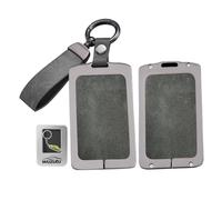 WUZUTU Custodia per chiave adatta per Leapmotor B10 C10 C11 B05 2024 2025 2026