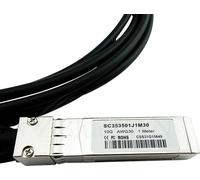 WV-CABLE-DA-SFP-3 compatibile BlueLAN DAC SFP+ SC353501J3M30