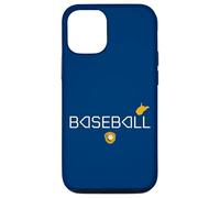 WV Travel Baseball Team Mountain State West Virginia Sports Custodia per iPhone 12/12 Pro