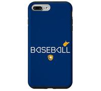 WV Travel Baseball Team Mountain State West Virginia Sports Custodia per iPhone 7 Plus/8 Plus