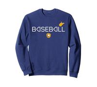 WV Travel Baseball Team Mountain State West Virginia Sports Felpa
