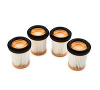 WV200UK Filtri WV251 4pcs XHFWV200 Accessori Pulitore Filtro Portatile
