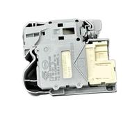 WVGFAUXA Interruttore for Lavatrice A Tamburo, Microelettromagnetico, Blocco Porta Ritardato, Compatibile con Haier, for V13305 0024000128R