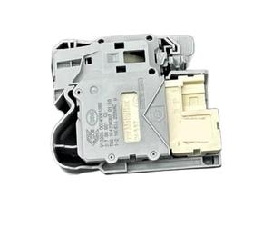 WVGFAUXA Interruttore for Lavatrice A Tamburo, Microelettromagnetico, Blocco Porta Ritardato, Compatibile con Haier, for V13305 0024000128R