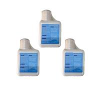 WVGFAUXA Liquido Detergente, Compatibile con Dreame, X30 Ultra X40 Ultra D9 H11 - H13 S10 S40 Robot 200ml Pulizia, Compatibile con Dreame, Robot Spazzanti(3pcs)