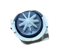 WVGFAUXA Motore della Pompa di Scarico della Lavastoviglie, Compatibile con Midea, Compatibile con Xiaomi, for DP-301-1 G1 S1 30W, Parti for Lavastoviglie