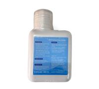 WVGFAUXA Soluzione Detergente, Compatibile con Dreame, X30 Ultra X40 Ultra D9 H11 - H13 S10 S40 Robots 200ml Soluzione Detergente, Compatibile con Dreame, Robot Spazzanti(1pcs)