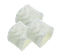WVNFUTIM 3 Pezzi Compatibili con Philips HU4801 HU4802 HU4803 HU4811 HU4813 OEM Parti del Filtro Dell'umidificatore dell'Aria(3PCS A)
