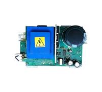 WVNFUTIM Compatibile con La Scheda del Computer della Lavatrice Electrolux EMC11EV0 BEDE2504 Scheda di Alimentazione Scheda A Frequenza Variabile