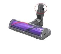 WVNFUTIM Compatibilità con la testina di pulizia a turbina Direct Drive for Dyson V6 DC58 DC59 DC62 DC72 DC74 Cyclone, aspirapolvere senza fili