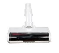 WVNFUTIM Compatibilità della Testina della Spazzola for Pavimenti a LED for Xiaomi 1C K10/ G9 G10 V8/V9B/V9P/V11.(White Gross Terms)
