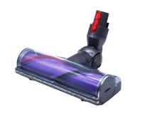 WVNFUTIM Compatibilità della testina di pulizia a turbina for aspirapolvere a trasmissione diretta con Dyson V6 DC58 DC59 DC62 DC74 V7 V8 V10 V11 V15.(V7 V8 V10 V11 V15)