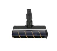 WVNFUTIM Compatibilità for Dreame V16S V12S V11 V12 T10 T20 T30 T20pro T30NEO V16 V12pro Spazzola a rullo con LED verde, testina for pavimenti in velluto morbido antipolvere