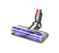 WVNFUTIM Compatibilità for Dyson V7 V8 V10 V11 V15 Aspirapolvere Anti-Intrappolamento Testina di Pulizia a Trasmissione Diretta, Spazzola for Testina di Pulizia Motorhead Strumento Turbina