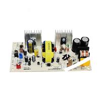 WVNFUTIM DQ04-001-D Compatibile con La Scheda di Circuito for Armadietto for Vino Rosso KERONG DQ04-006D Scheda Principale di Alimentazione for Frigorifero A Doppio Chip(DQ04-001-D)