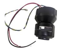 WVNFUTIM KL45-60-A01 KW45-612-A01 21,6 V 120 W Motore Ventola Aspirapolvere Compatibilità for Roborock A10 A10plus Parti for Aspirapolvere(KW45-612-A01)
