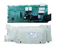 WVNFUTIM Scheda Madre Programmata 9001048305, Compatibile con I Componenti del Modulo di Controllo della Lavastoviglie Siemens Bosch