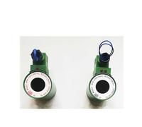 WVRWFDLW 1 pz Elettrovalvola Bobina Elettromagnete MFB1 MFZ1 MFB1-2.5YC MFZ1-2. MFB1-3YC MFZ1-3YC MFB1-4YC MFZ1-4YC MFB1-5(Mfz1-7yc Dc24v,Electromagnet)