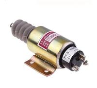 WVRWFDLW 1 pz Interruttore elettrovalvola di Arresto Carburante for Miscelatore(24V)