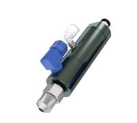 WVRWFDLW 1 pz. Valvola di erogazione di precisione pneumatica, regolatore di erogazione Colla, ugello, Pistola ad Aria compressa, applicatore di Colla di precisione, Adesivo(Qlh-52b)
