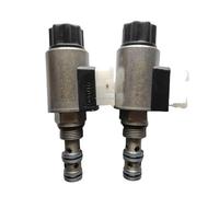 WVRWFDLW 1 pz WSM08130C-01-CN-24DG Valvola solenoide idraulica a 2 Vie Valvola solenoide logica(WSM08130C01CN24DG)