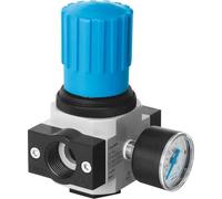 WVRWFDLW LR-1/2-D-7-I-MIDI 192315 Valvola di Sicurezza 1 pz