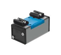 WVRWFDLW VL-5/2-D-2-FR-C-EX 536011 VL-5/2-D-3-C 151864 VL-5/2-D-3-FR-C 151863 Valvole pneumatiche 1 pz(536011)