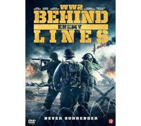 WW 2 - Behind Enemy Lines (DVD)