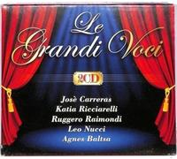 Ww.Aa - Le Grandi Voci