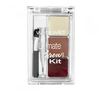 Wet N Wild Ultimate Brow Kit - Set Per Sopraciglia