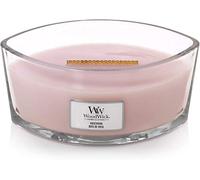 Woodwick Rosewood candela profumata 453,6 g