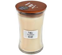 WW CANDLE LARGE WHITE HONEY