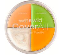 Wet n Wild CoverAll Concealer Palette palette di ombretti 6.5 g