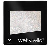Wet n Wild Color Icon ombretti in crema con glitter colore Brass 1.4 g