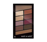 WW EYESHADOW PALETTE E758