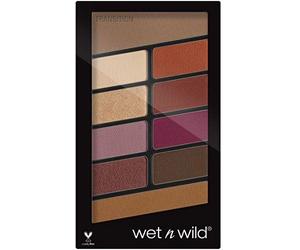 WW EYESHADOW PALETTE E759