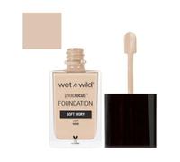 Wet n Wild PhotoFocus fondotinta liquido opacizzante colore Soft Ivory 30 ml