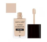 Wet n Wild PhotoFocus fondotinta liquido opacizzante colore Desert Beige 30 ml