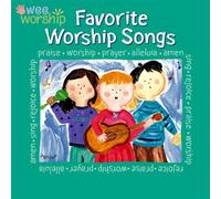 Ww Favorite Worship Songs - Ww Favorite Worship Songs