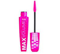 wet n wild Occhi Mascara & Eyeliner Max Volume Plus Mascara AMP'D Black 8 ml